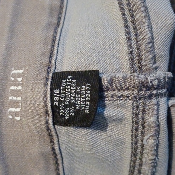 Jegging jeans by a.n.a - Picture 3 of 3